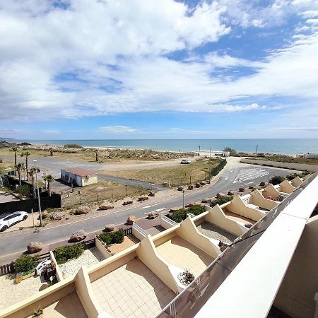 Studio Village Naturiste Baby Doll Agde Exterior foto